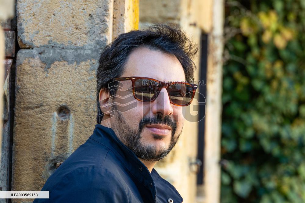 Aicha - Sarlat Film Festival