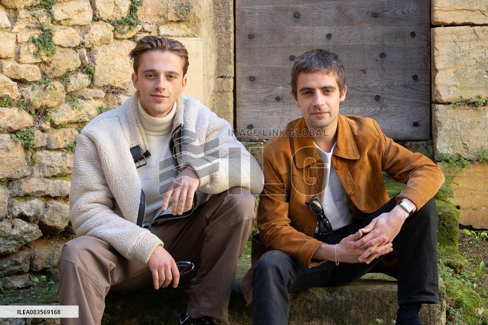 Jouer Avec Le Feu - Sarlat Film Festival