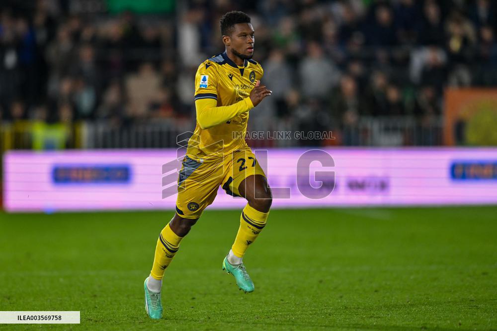 CALCIO - Serie A - Venezia FC vs Udinese Calcio