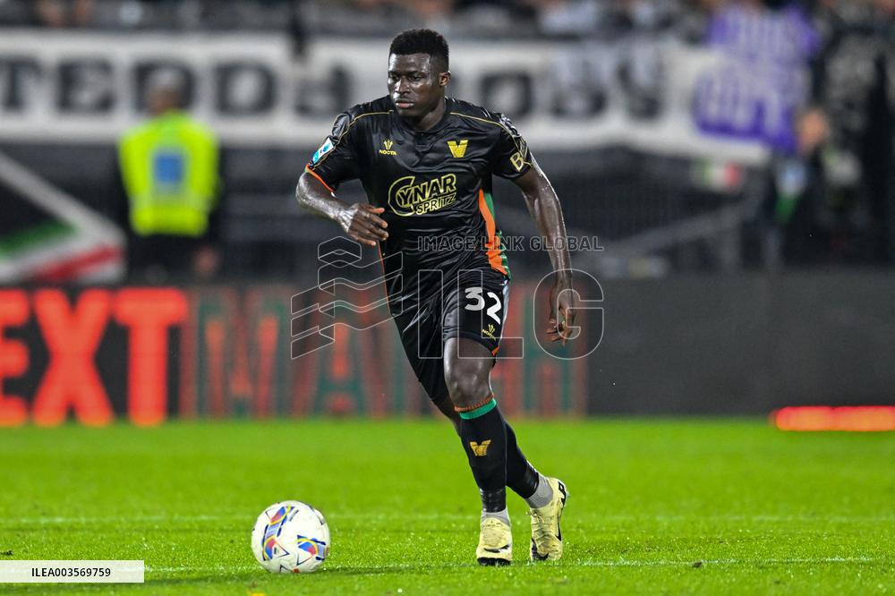 CALCIO - Serie A - Venezia FC vs Udinese Calcio