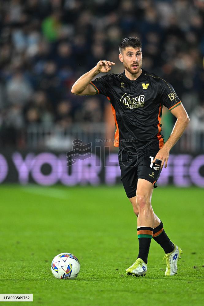 CALCIO - Serie A - Venezia FC vs Udinese Calcio