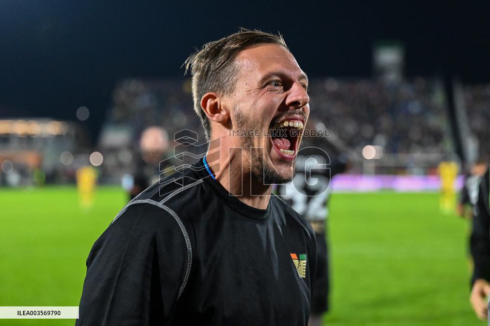 CALCIO - Serie A - Venezia FC vs Udinese Calcio