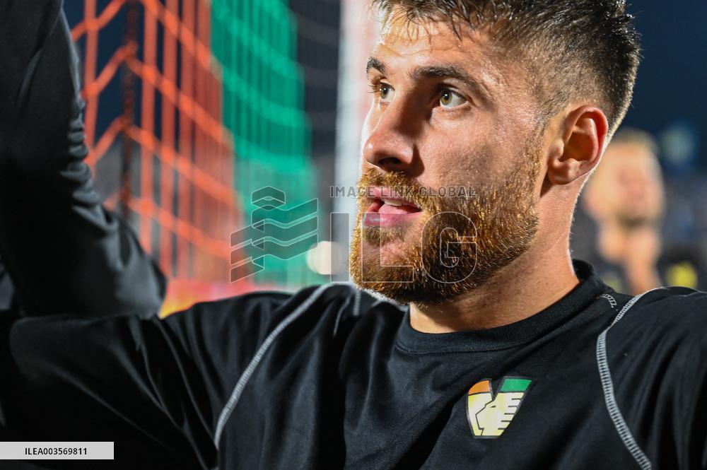 CALCIO - Serie A - Venezia FC vs Udinese Calcio