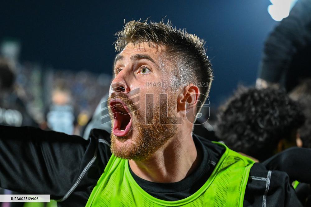 CALCIO - Serie A - Venezia FC vs Udinese Calcio