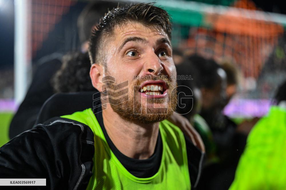 CALCIO - Serie A - Venezia FC vs Udinese Calcio