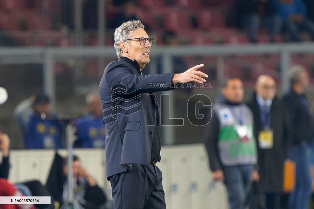 CALCIO - Serie A - US Lecce vs Empoli FC