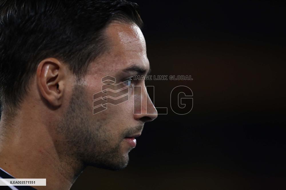 CALCIO - Serie A - US Lecce vs Empoli FC