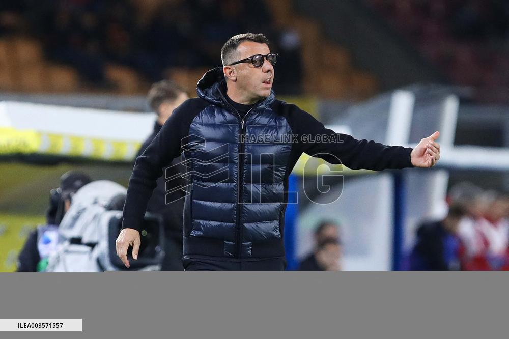 CALCIO - Serie A - US Lecce vs Empoli FC