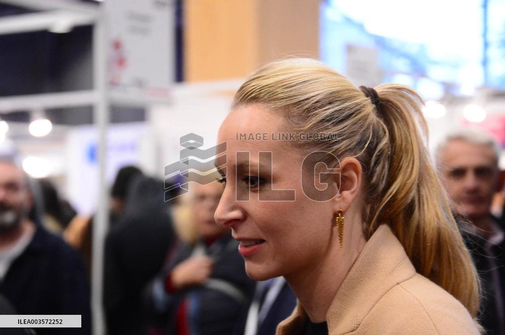 Made In France Fair Day One - Paris