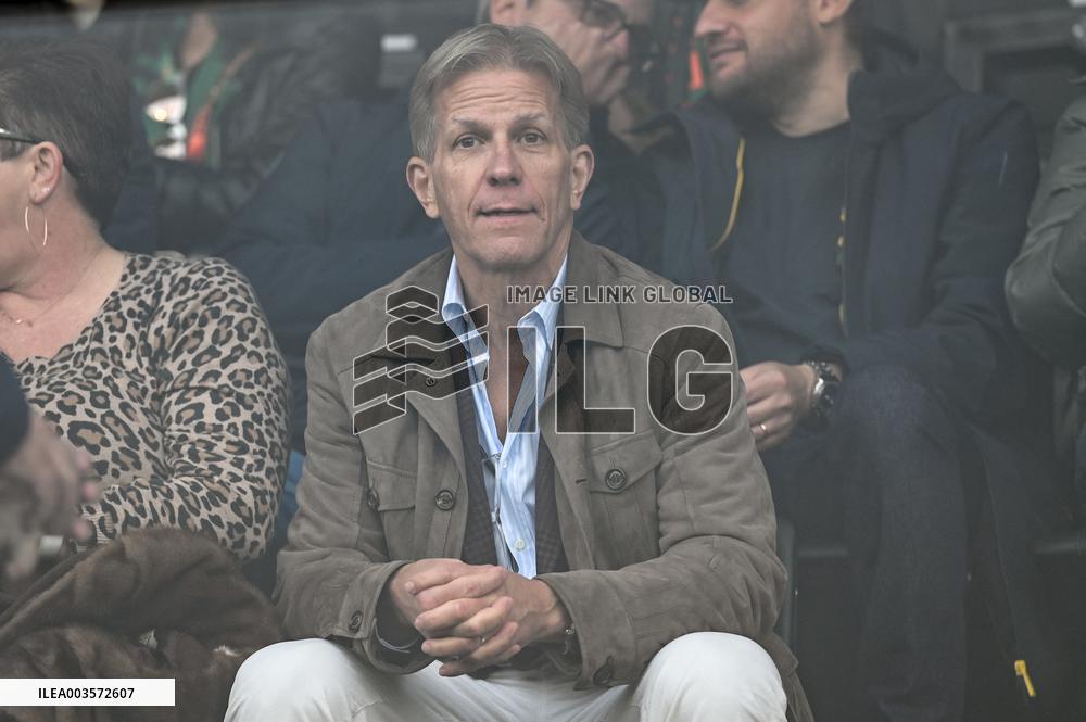 CALCIO - Serie A - Venezia FC vs Parma Calcio