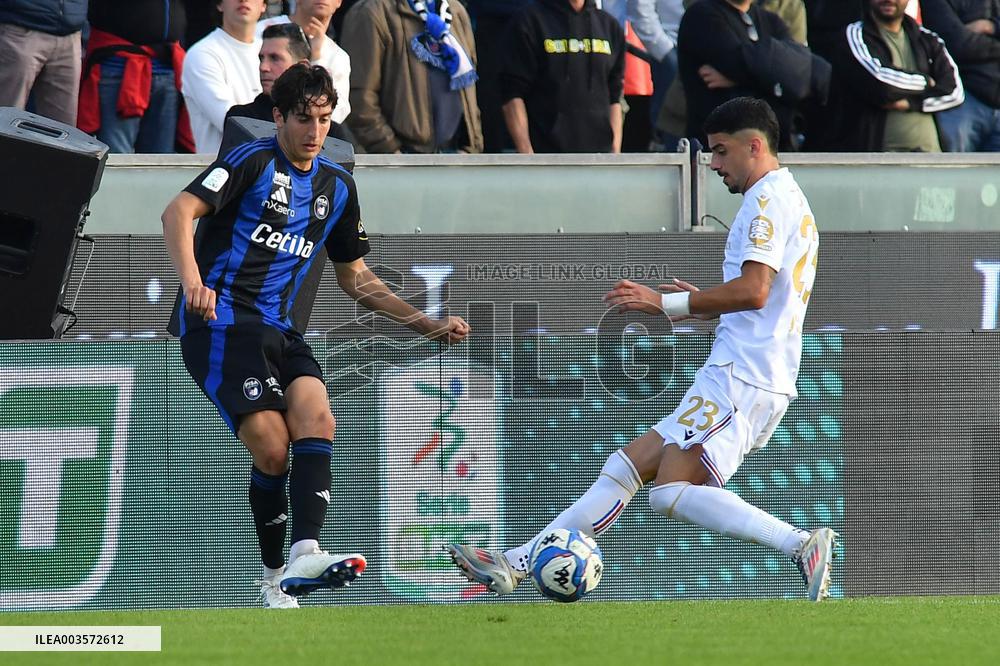 CALCIO - Serie B - AC Pisa vs UC Sampdoria
