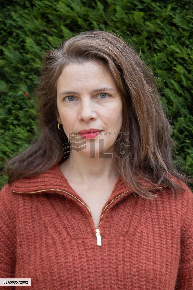 Bonjour L'Asile - Sarlat Film Festival