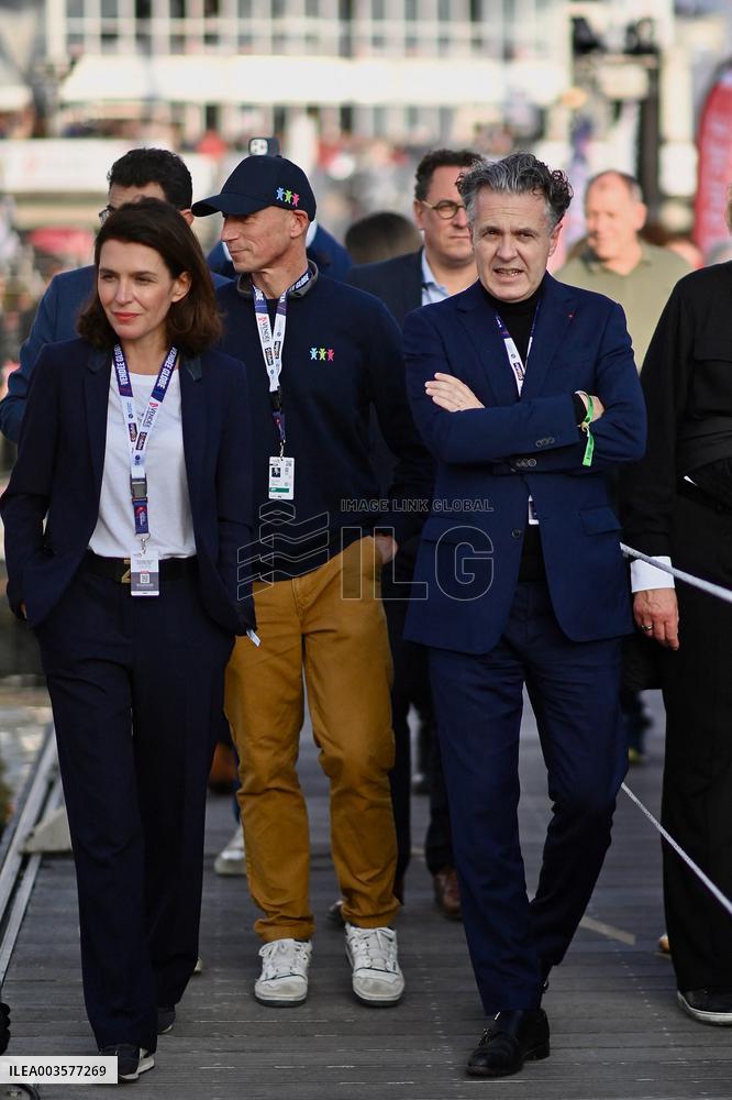 10th Vendee Globe - Les Sables d'Olonne