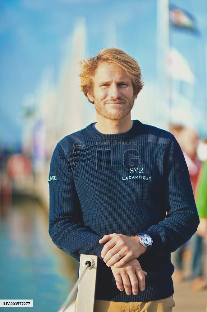 10th Vendee Globe - Les Sables d'Olonne