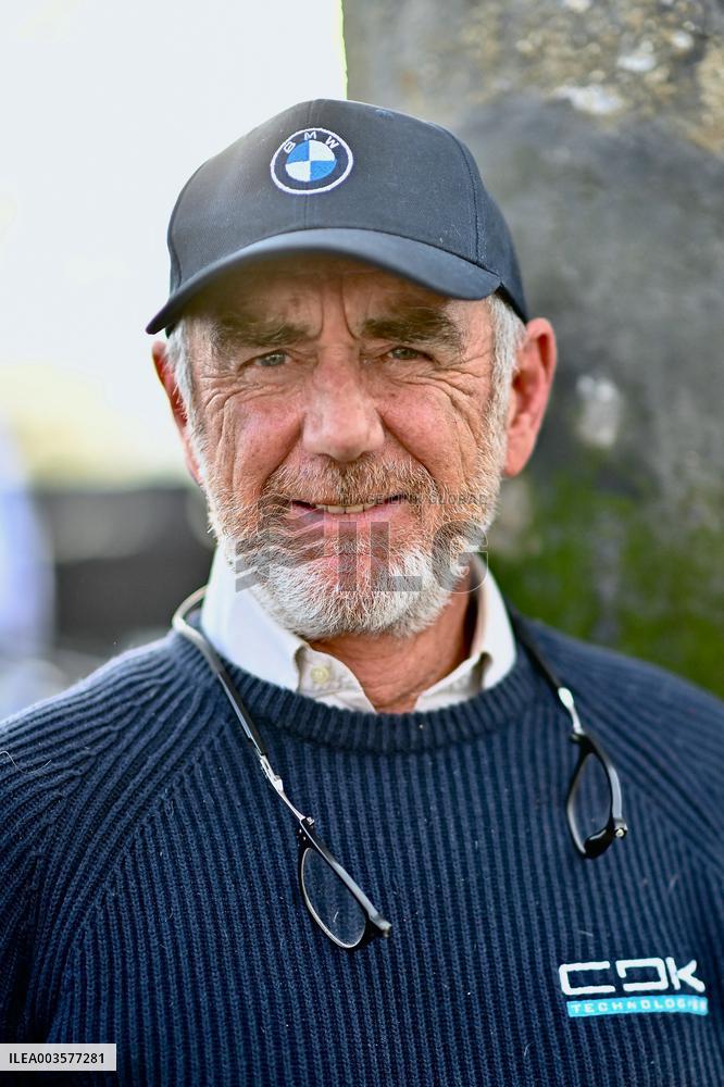 10th Vendee Globe - Les Sables d'Olonne