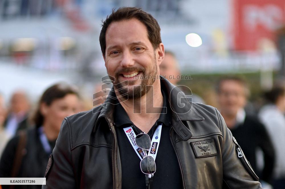 10th Vendee Globe - Les Sables d'Olonne