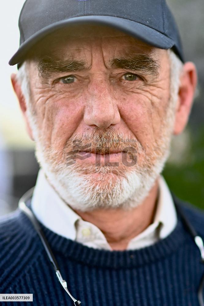 10th Vendee Globe - Les Sables d'Olonne