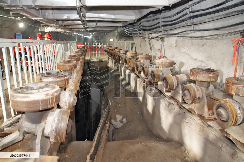 China Gold Reserves Grow