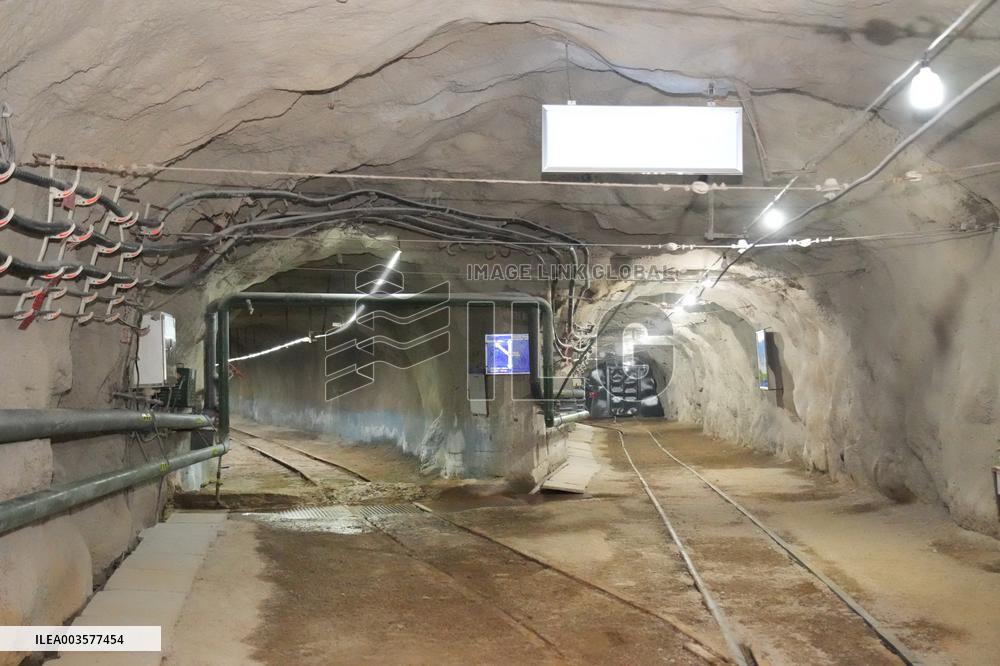 China Gold Reserves Grow