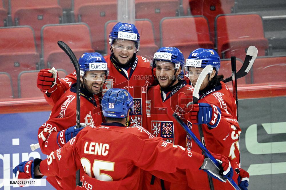 Euro Hockey Tour EHT, Karjala Cup