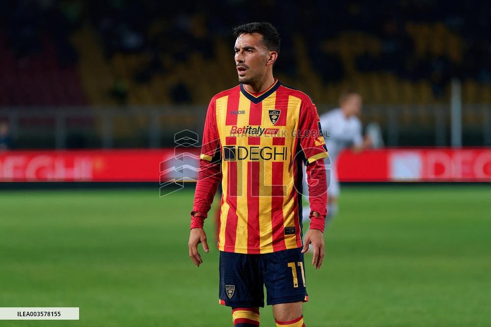 CALCIO - Serie A - US Lecce vs Empoli FC