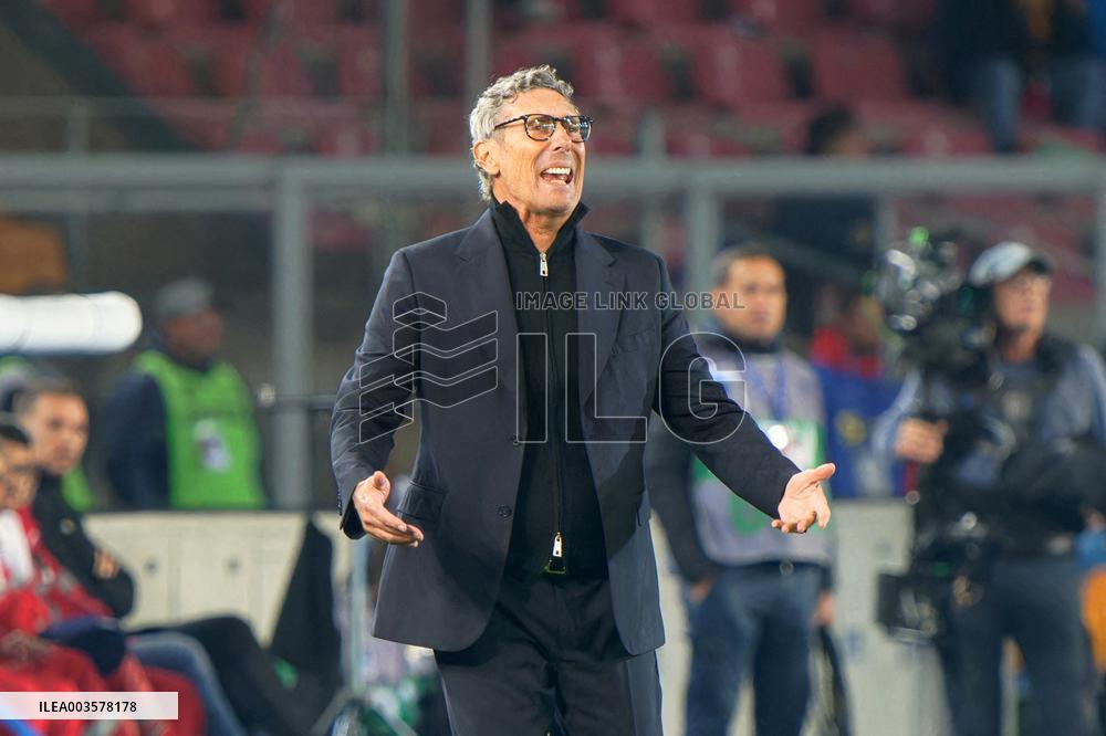 CALCIO - Serie A - US Lecce vs Empoli FC