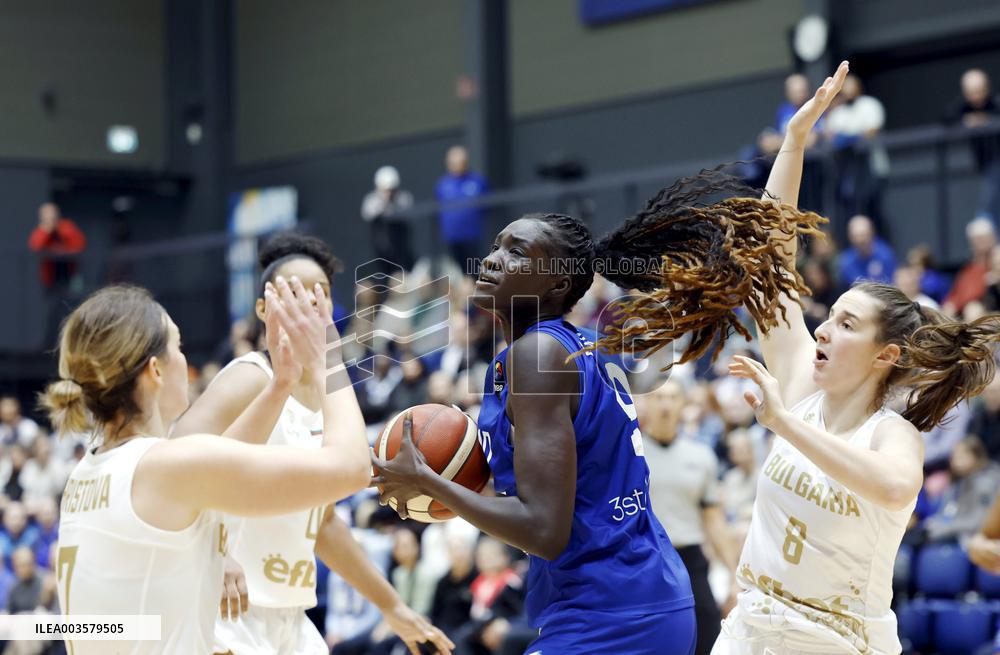 FIBA Women's EuroBasket 2025