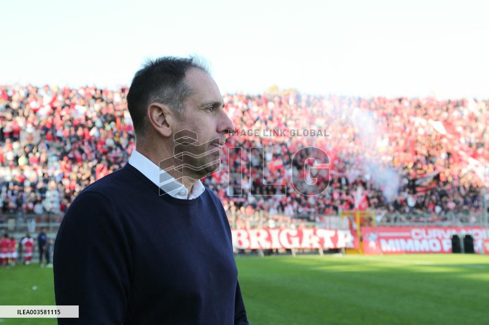 CALCIO - Serie C Italia - Perugia vs Ternana
