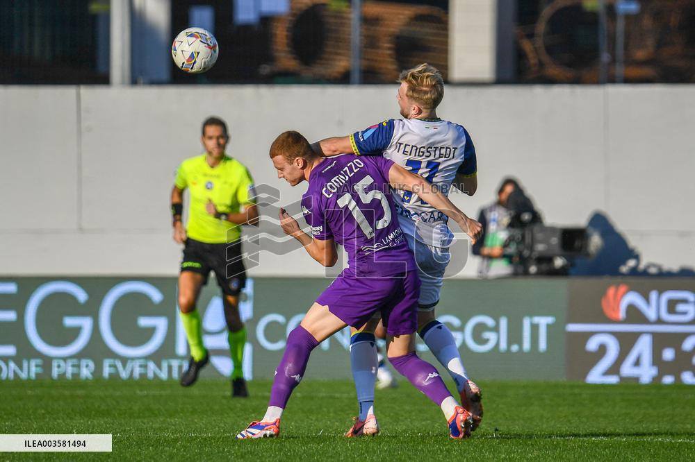 CALCIO - Serie A - ACF Fiorentina vs Hellas Verona FC