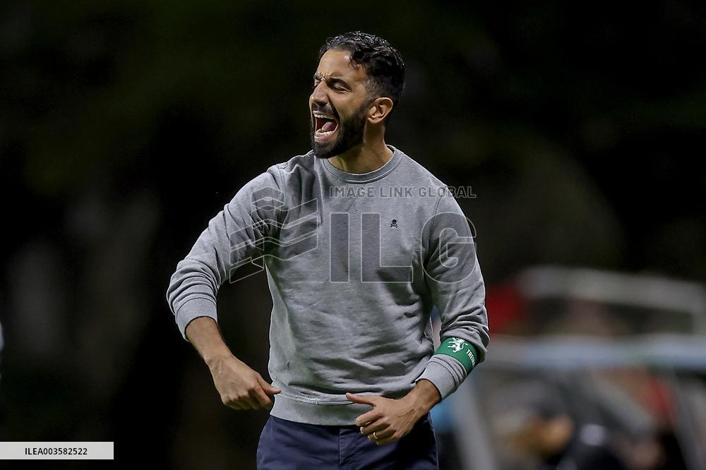 I Liga: SC Braga vs Sporting CP