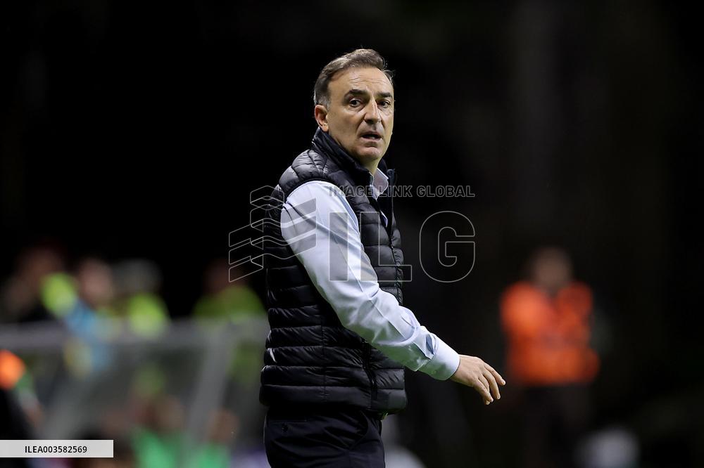 I Liga: SC Braga vs Sporting CP