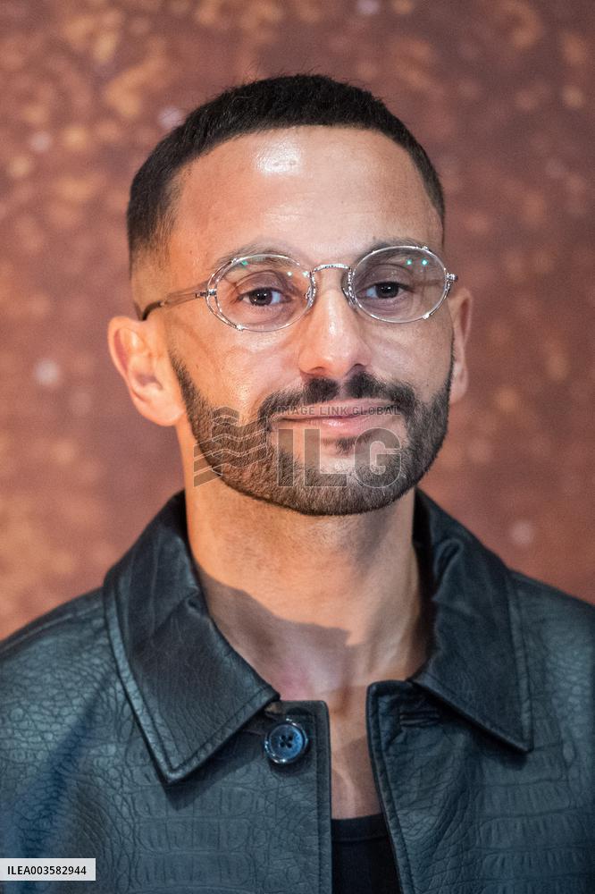 Gladiator II Paris Special Screening