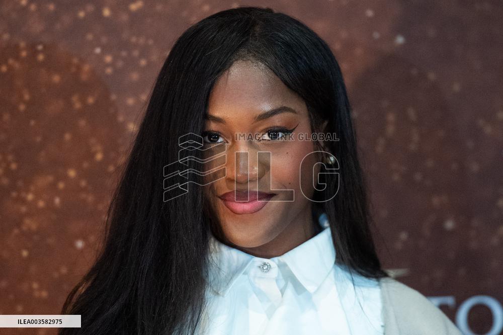 Gladiator II Paris Special Screening