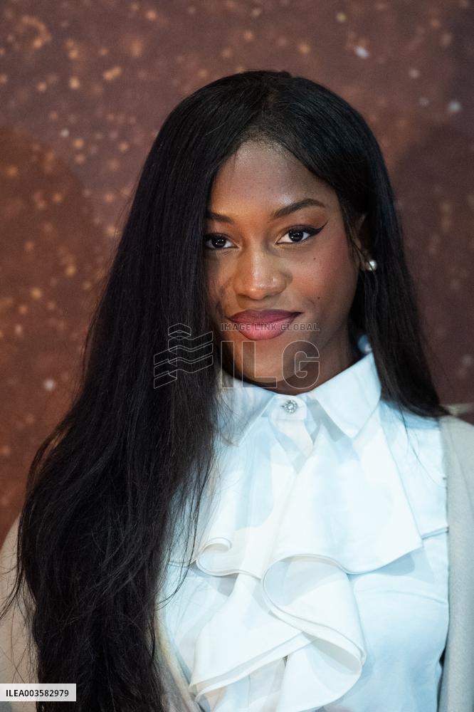 Gladiator II Paris Special Screening