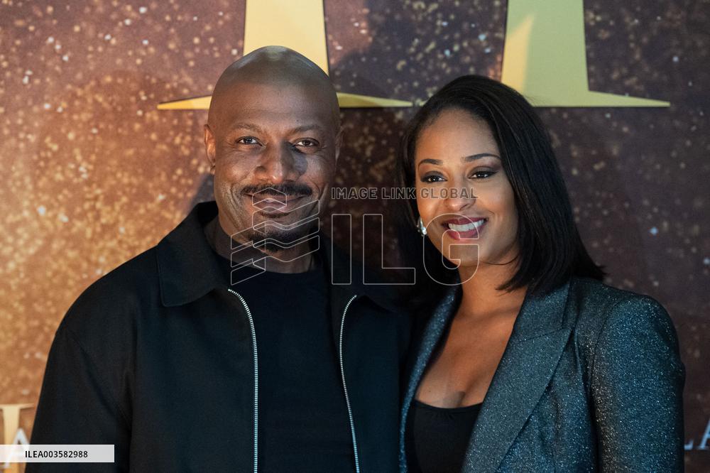 Gladiator II Paris Special Screening