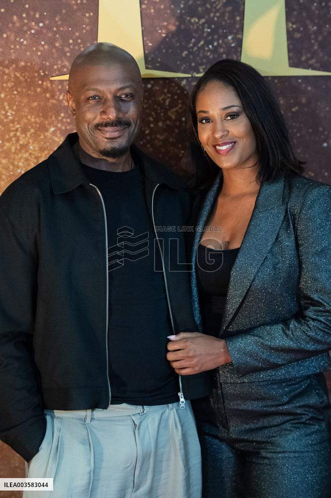 Gladiator II Paris Special Screening