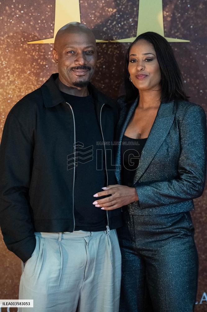 Gladiator II Paris Special Screening