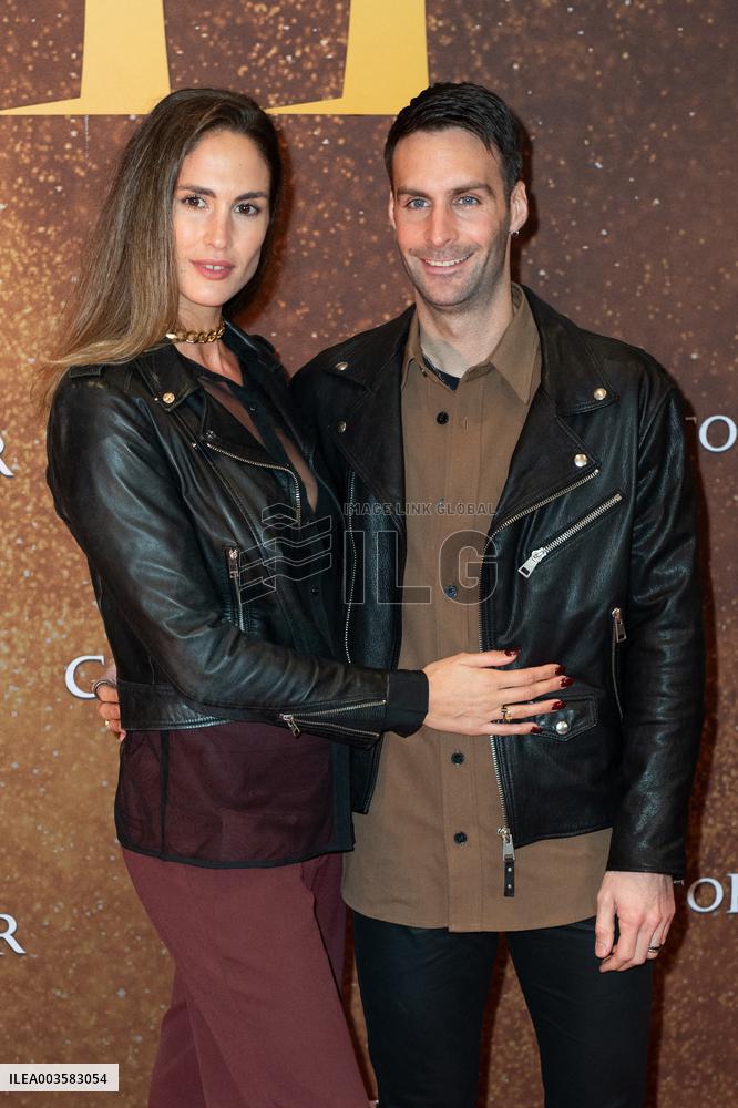 Gladiator II Paris Special Screening