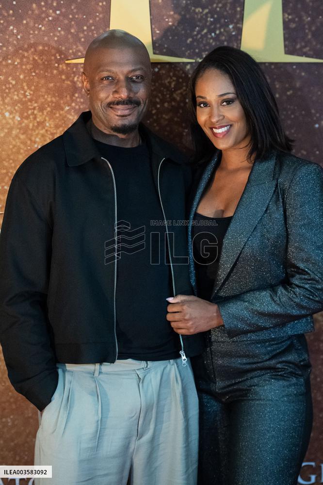 Gladiator II Paris Special Screening