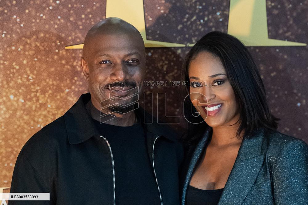 Gladiator II Paris Special Screening