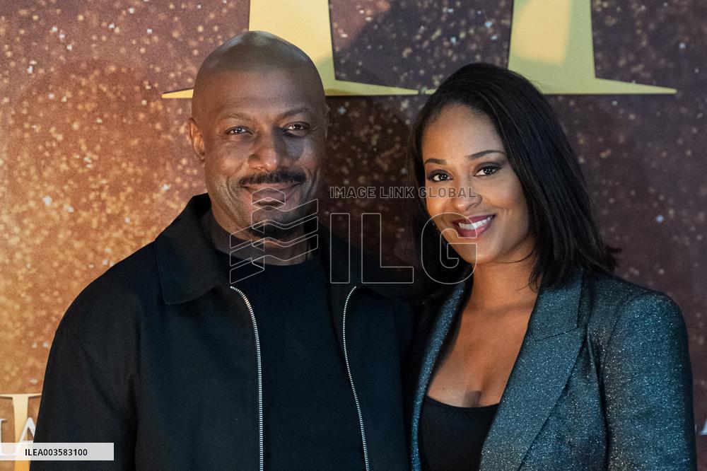 Gladiator II Paris Special Screening