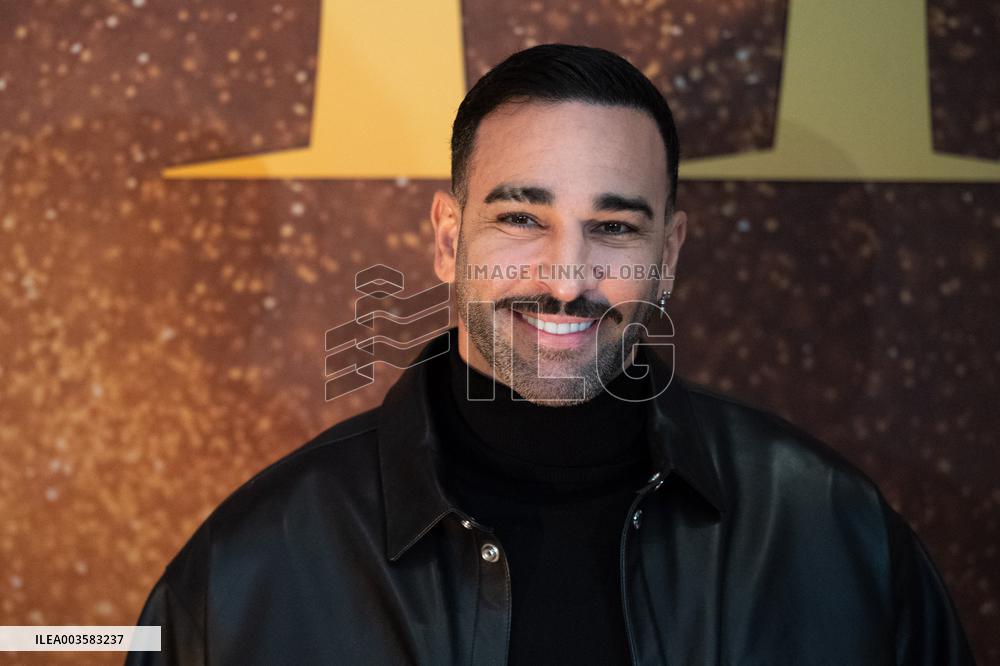 Gladiator II Paris Special Screening