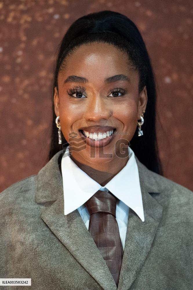 Gladiator II Paris Special Screening