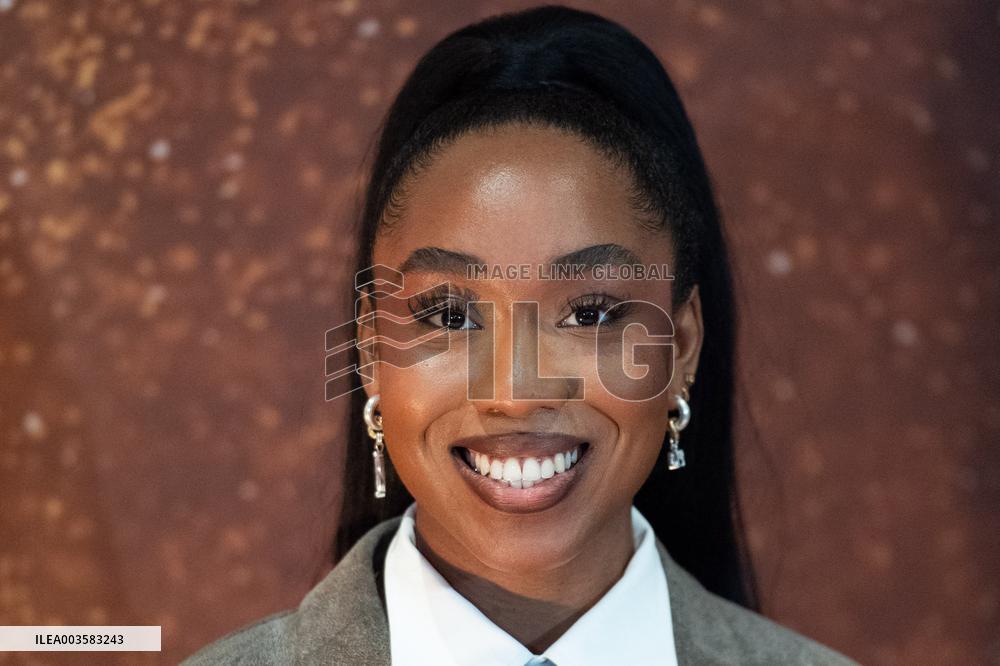 Gladiator II Paris Special Screening