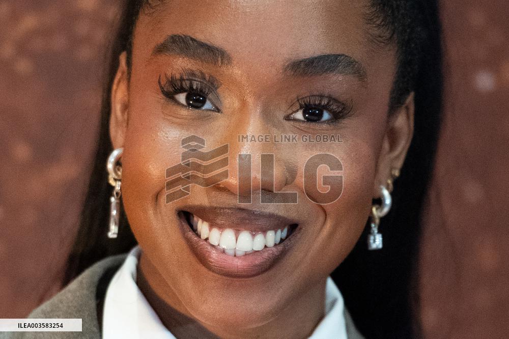 Gladiator II Paris Special Screening