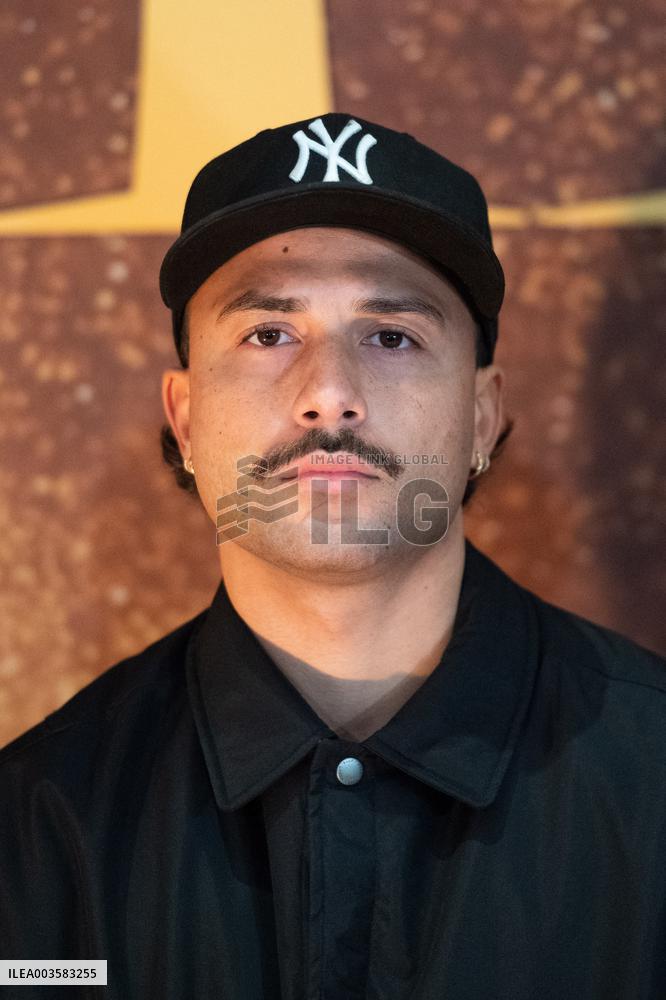 Gladiator II Paris Special Screening