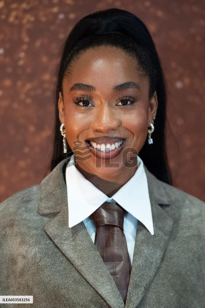 Gladiator II Paris Special Screening