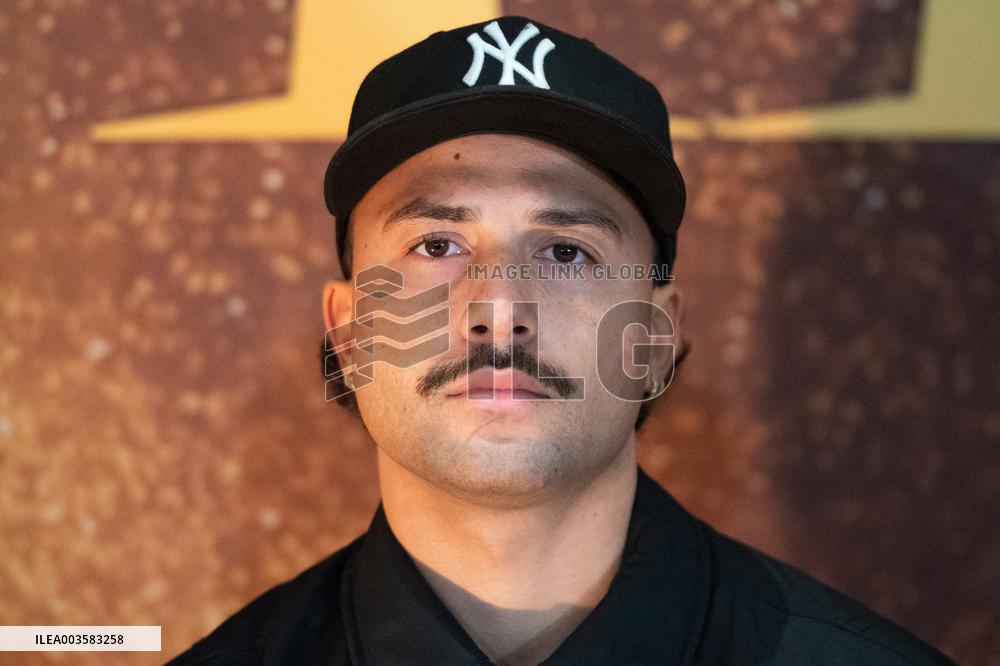 Gladiator II Paris Special Screening