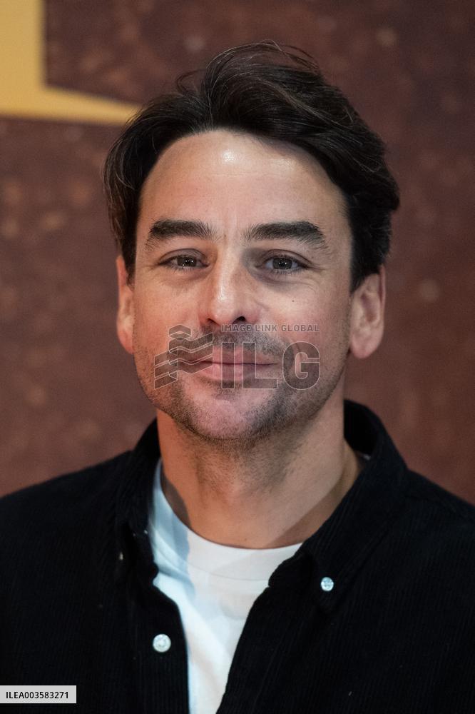 Gladiator II Paris Special Screening