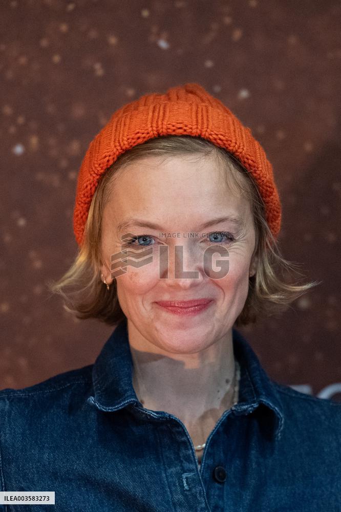 Gladiator II Paris Special Screening